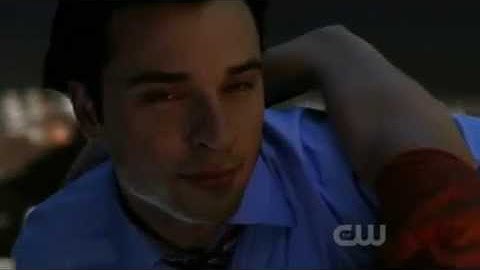 Clark Video - Holding Out For A Hero