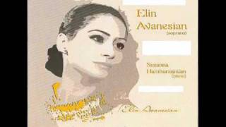 Elin Avanesian - Tsil Tsil