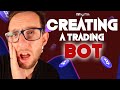 Why I&#39;m BUILDING Crypto Trading Bot