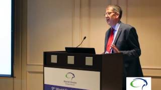 Nuts and Bolts of Randomised Control Trials: Richard Lindley