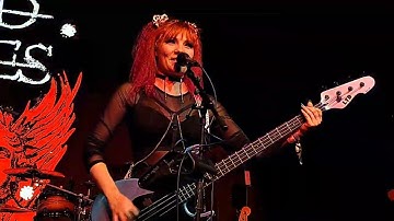 Stoned Statues: Not that Real, 6.10.2023, Live, @ Tavara-asema, Lost in Music Festival