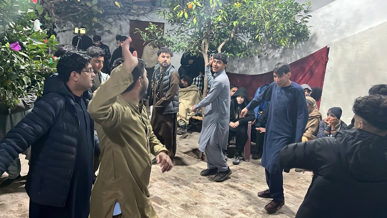 Night Manjlas Kotli Kalan || Sadam Wedding Manjlas Full Video ||23.12.2025#kotlikalansalehkhana 