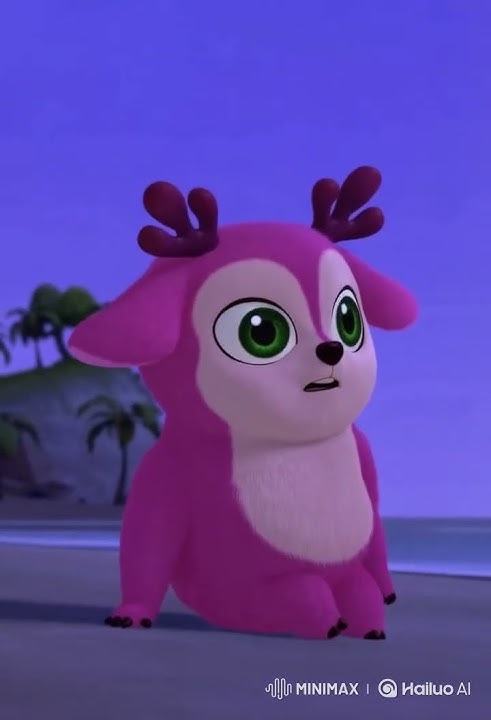 Deer squad lola doesn't feel good