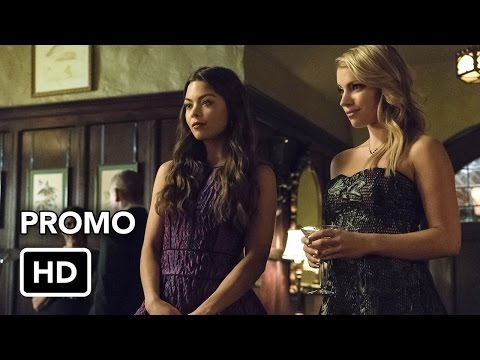 The Vampire Diaries 7x06 Promo "Best Served Cold" (HD)