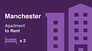 Two Bedroom | Deansgate Square | Manchester