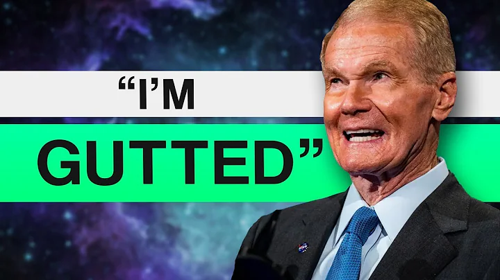 NASA Plans to Retire the International Space Station By 2031