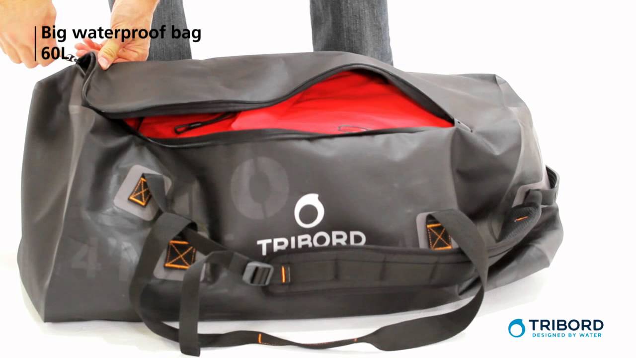 tribord backpack