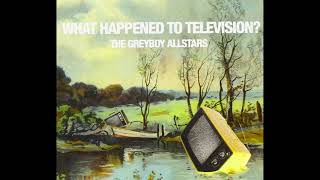 The Greyboy Allstars - What Happened to Television? (Full Album) 2007