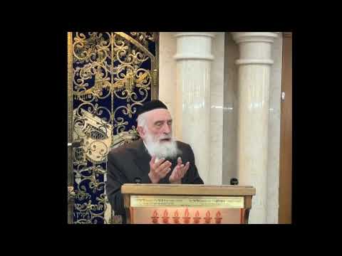 כינוס תורה בנושא מה המעמד הנכון של ימי חול המועד , הרב יוסף צבי סג"ל שנת תשפ"ו