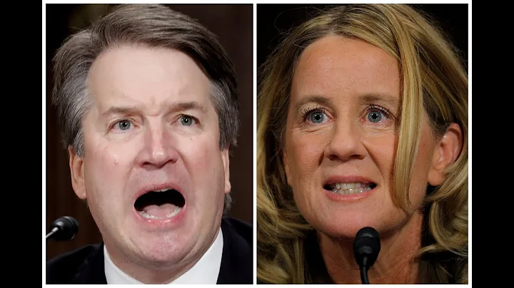 How gender and power played into the Kavanaugh tes...