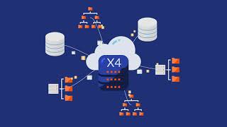 The Digitization Platform X4 BPMS from SoftProject screenshot 3