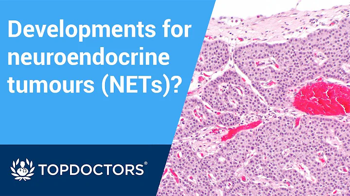 What are the developments in neuroendocrine tumours (NETs)?