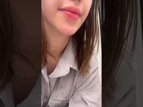 تست 2 رنگ پرطرفدار تینت بالم گلدن رز