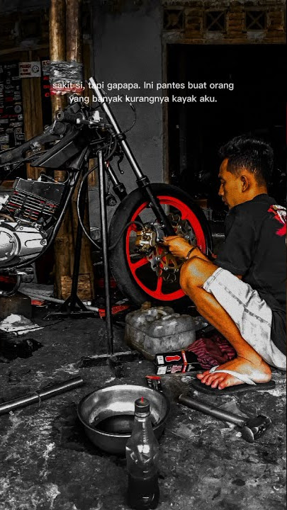 Story wa rx king