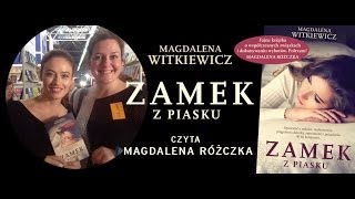 Zamek z piasku