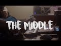 Zedd, Maren Morris, Grey - The Middle (Kid Travis Cover)