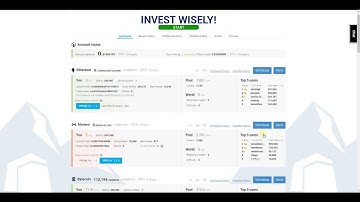 how to use minergate back to basics