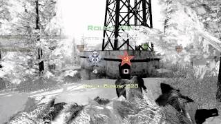 Amazing Trickshot Collateral (PC) Reaction
