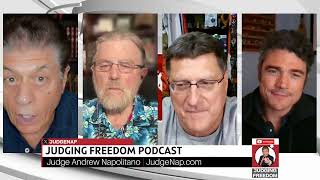 Scott Ritter: Why the Government Is Wrong About This War