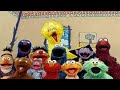 Elmo S World Friends Update 2017