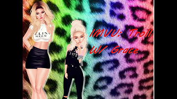 IMVU TROLL PART 1