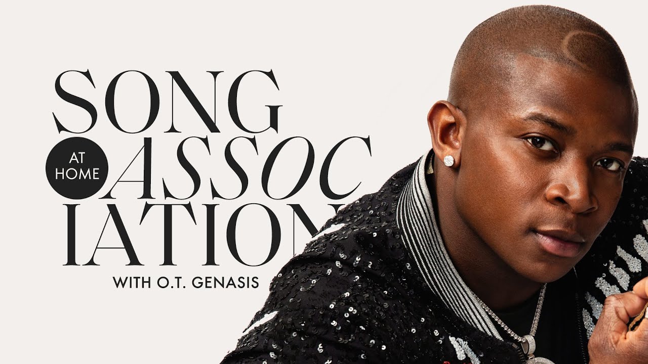 O.T. Genasis Sings Big Sean, 