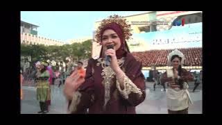 Siti Nurhaliza-Malaysia Madani Rakyat Disantuni | 31.08.2025