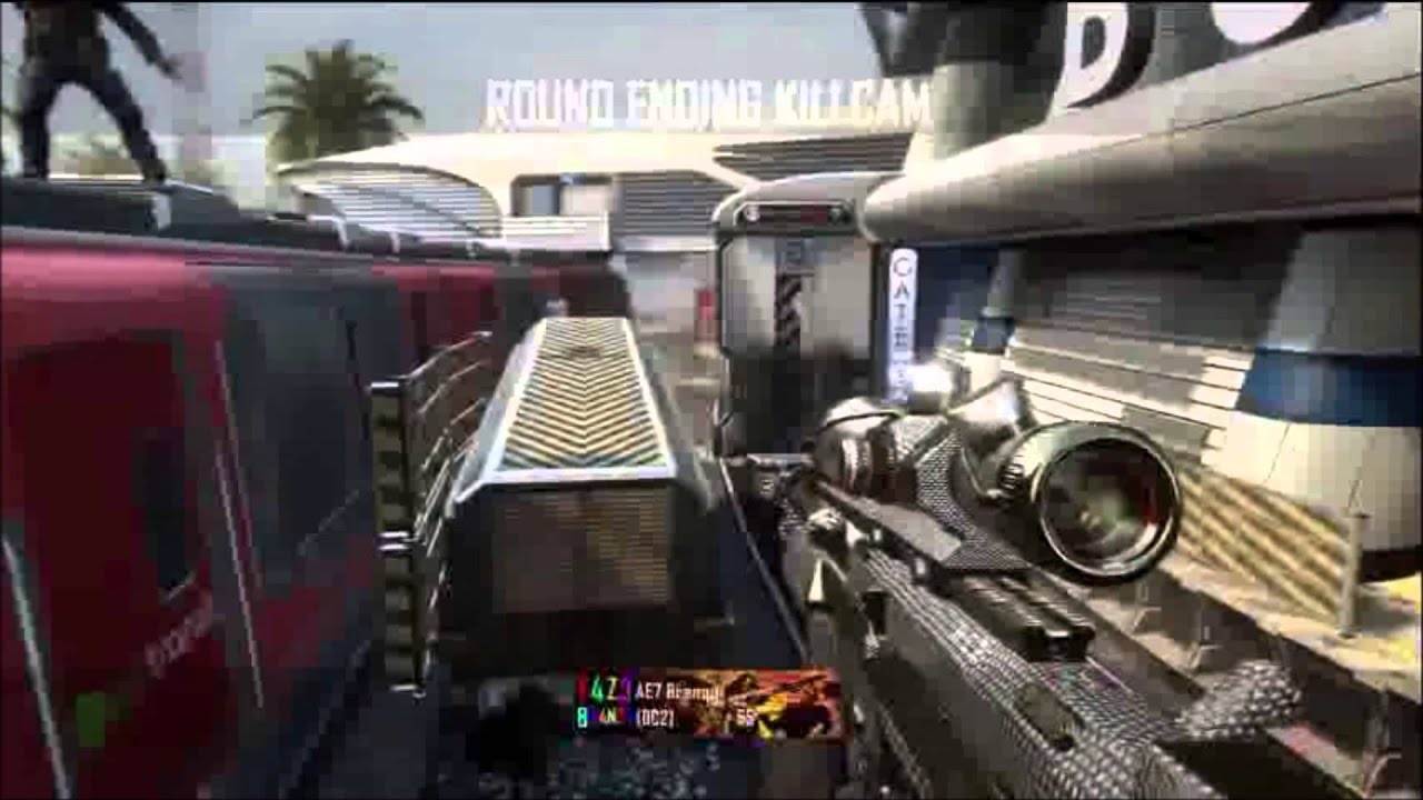 Windows Movie Maker -Mini Edit- (ClipHive) HD # 3