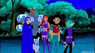 Teen Titans (2003) - Beast Boy Saves The Titans and Doom Patrol