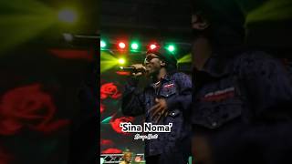 Sina Noma by Charisma the Lhuya Heat is pure melody - @luhyaheat #culturedtimes