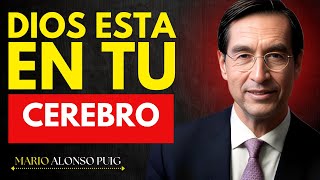 El Código Secreto de Dios Está en Tu Cerebro ” | Mario Alonso Puig Best Motivational Speech.