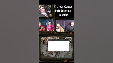 How my current campaign is going. #dnd #dndbeyond #damnit #dungeonsanddragons #annoying #fail #angry