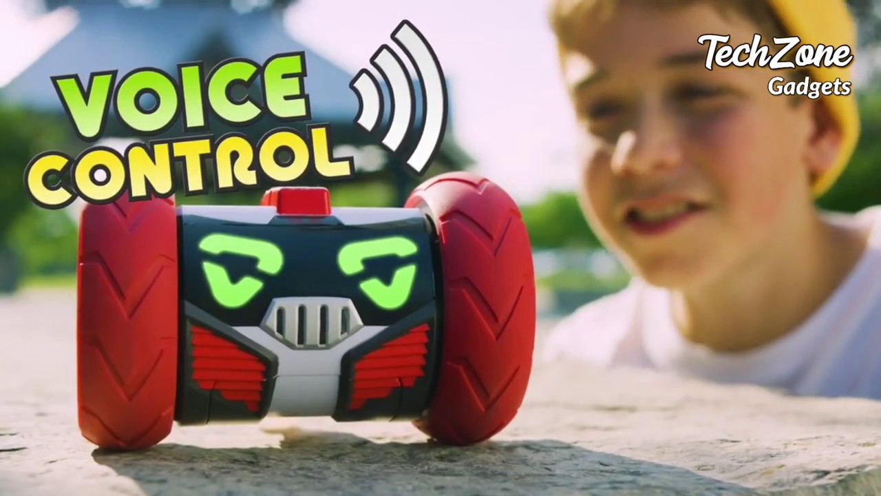 5 MOST COOLEST ROBOTIC TECHZONE GADGETS INVENTION IN WEST BANGLA YouTube