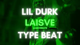 [FREE] Lil Durk Type Beat 2021 - \