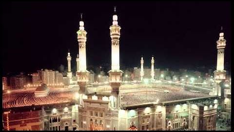 من سورة الفتح( 29-27) / عبدالله الجهني