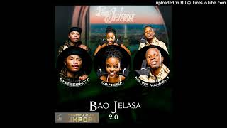 Bao Jelasa 20 Ft Shebeshxt  