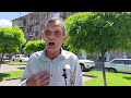 Փաշինյանի հակառուսական քայլերի պատճառով Ռուսաստանն այլևս չի ընդունում մեր ապրանքները. քաղաքացիներ