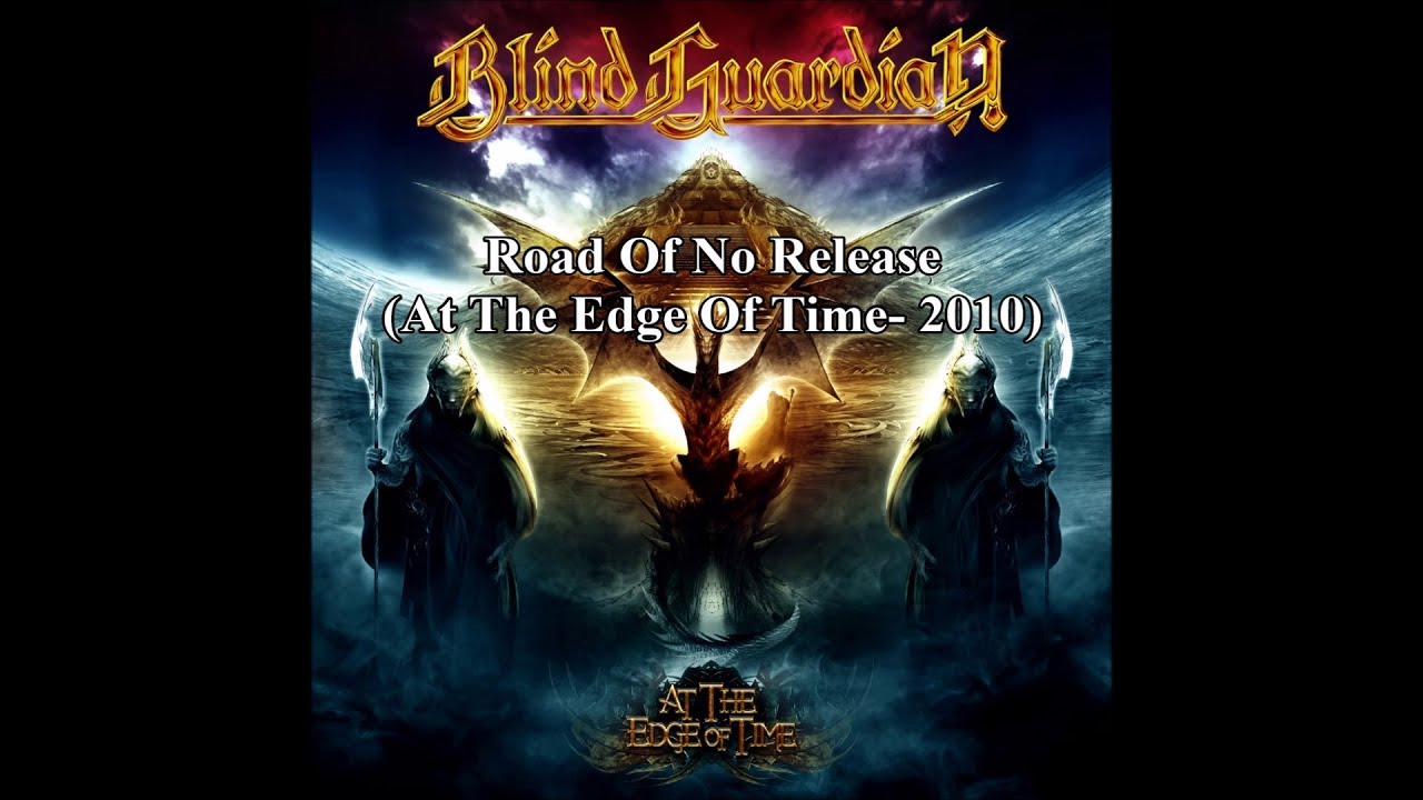 Blind Guardian - (Some of the) Best Guitar Solos [Part 3/3]