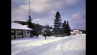 Copper Harbor, Michigan -- Historical Films - Part 4 of 4