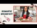 TOP 3 Romantic Breakfast Ideas | Virtuous Woman | Lyca Riaz | Episode 14