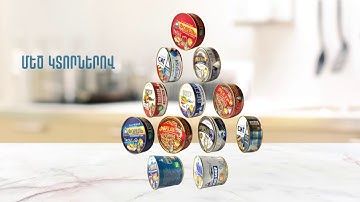 Animations and video graphics by Marietta Harutyunyan