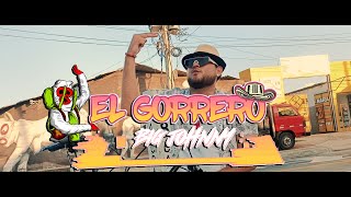 El Gorrero - @bigjohnnynigga   (VIDEO OFICIAL)