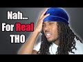 5 HARSH Realities About Your Dreadlocks Journey