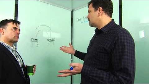 Mobile App Development with the Cloud