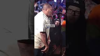 LUSH ONE TURNS GANG BANGER CRIP MAC INTO THE WRESTLING BATTLE RAPPER 😂 😂 😂