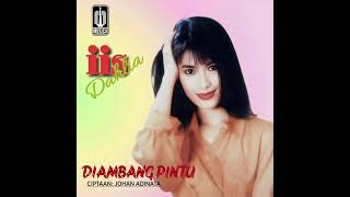 DIAMBANG PINTU__IIS DAHLIA 