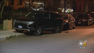 Former Ald. Proco Joe Moreno Arrested For DUI, Reckless Driving After Crashing Into Parked Cars In G