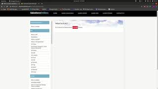 Session 1 - Introduction to ELK