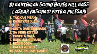 Download lagu DJ Bantengan Sound Horeg Full Bass – Laskar Pasopati Putra Pulesari