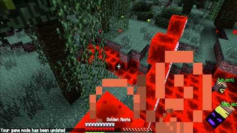 Minecraft Mod Review Episode 2 CUSTOM NPCS MOD